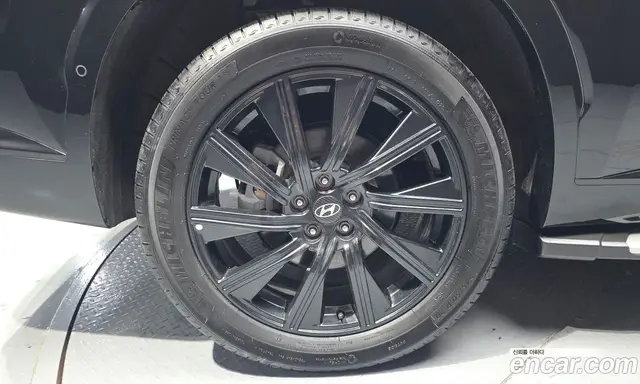 Hyundai Palisade 2023 3.8 автомат (гидро), миниатюра 5 Hyundai Palisade 2023 3.8 автомат (гидро), миниатюра 5