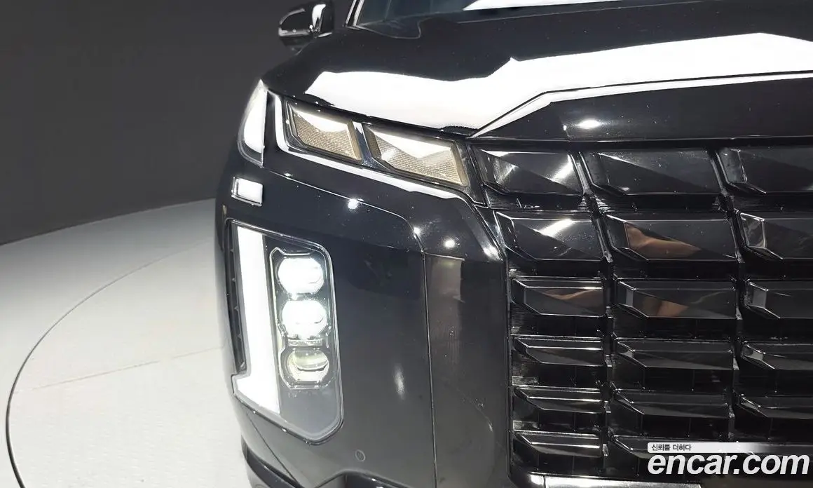 Hyundai Palisade 2023 3.8 автомат (гидро), фото 8 Hyundai Palisade 2023 3.8 автомат (гидро), фото 8