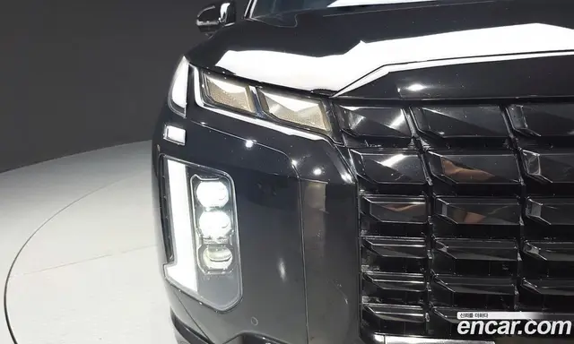 Hyundai Palisade 2023 3.8 автомат (гидро), миниатюра 8 Hyundai Palisade 2023 3.8 автомат (гидро), миниатюра 8