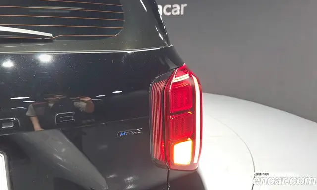 Hyundai Palisade 2023 3.8 автомат (гидро), миниатюра 9 Hyundai Palisade 2023 3.8 автомат (гидро), миниатюра 9