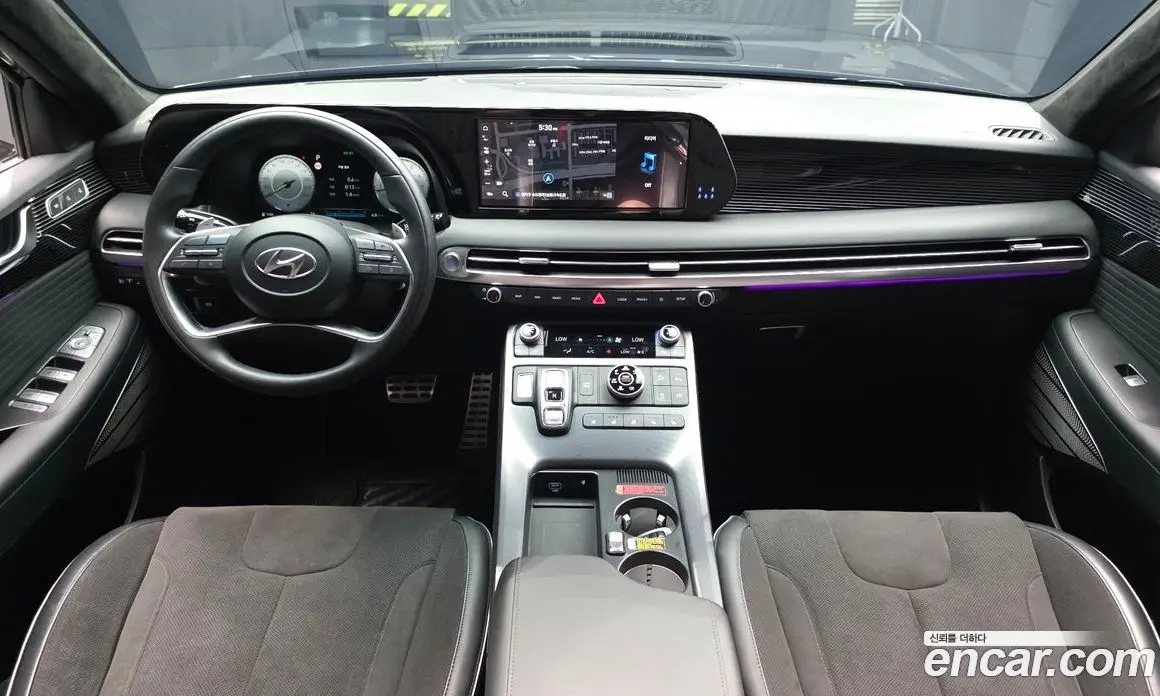 Hyundai Palisade 2023 3.8 автомат (гидро), фото 10 Hyundai Palisade 2023 3.8 автомат (гидро), фото 10