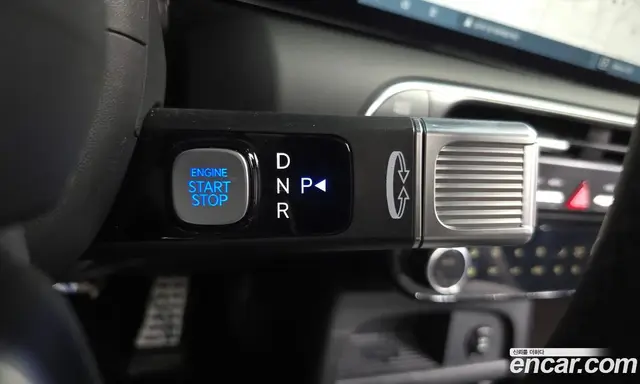 Hyundai Palisade 2025 2.5 автомат (гидро), миниатюра 11
