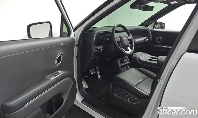 Hyundai Palisade 2025 2.5 автомат (гидро), миниатюра 12