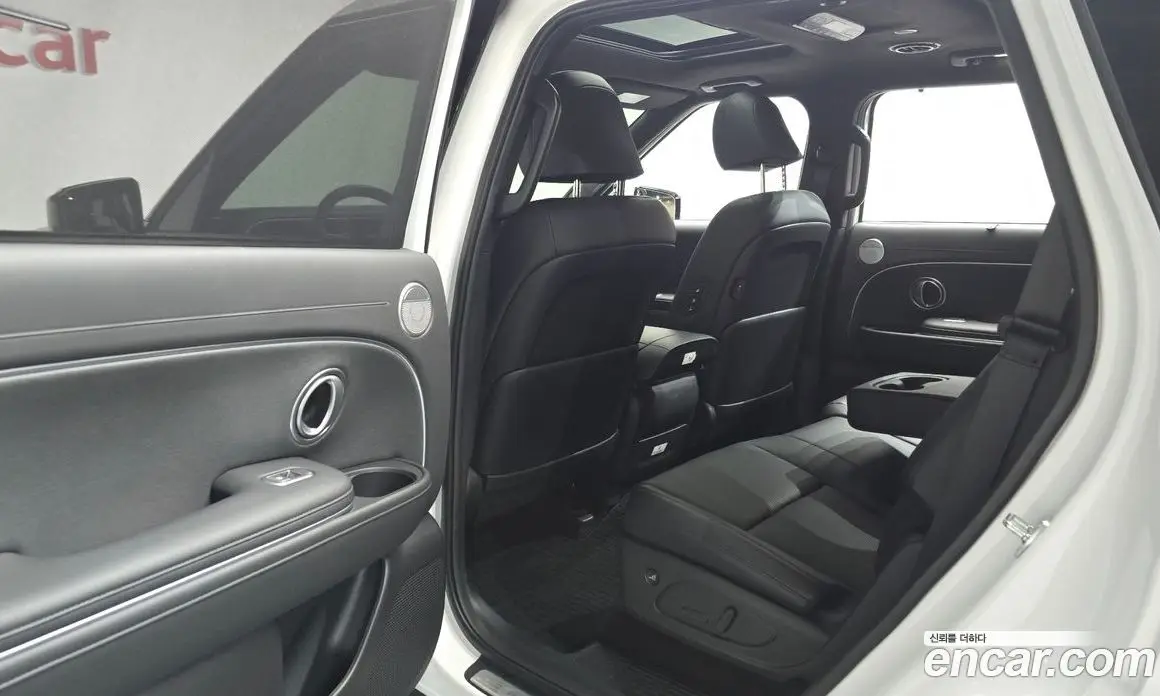 Hyundai Palisade 2025 2.5 автомат (гидро), фото 15