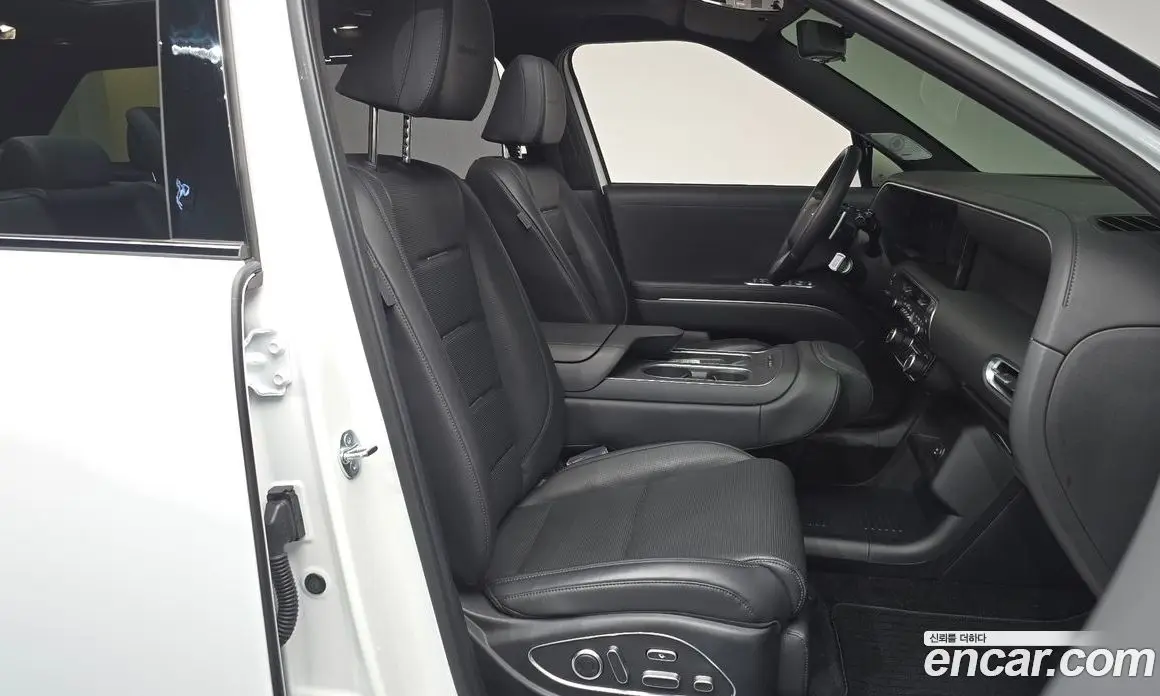 Hyundai Palisade 2025 2.5 автомат (гидро), фото 16