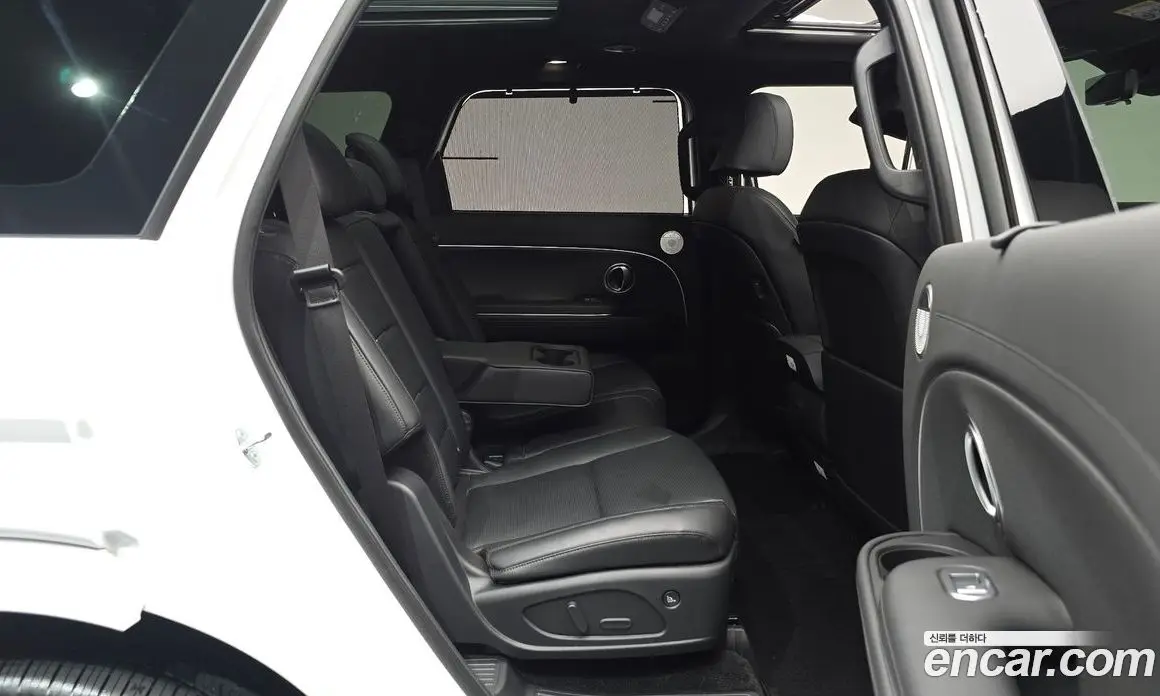 Hyundai Palisade 2025 2.5 автомат (гидро), фото 17