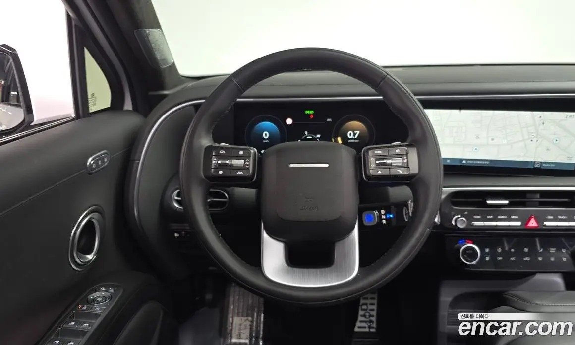Hyundai Palisade 2025 2.5 автомат (гидро), фото 18