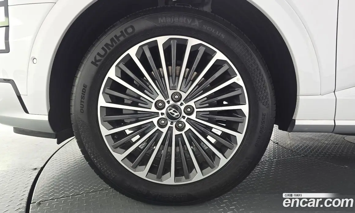Hyundai Palisade 2025 2.5 автомат (гидро), фото 4