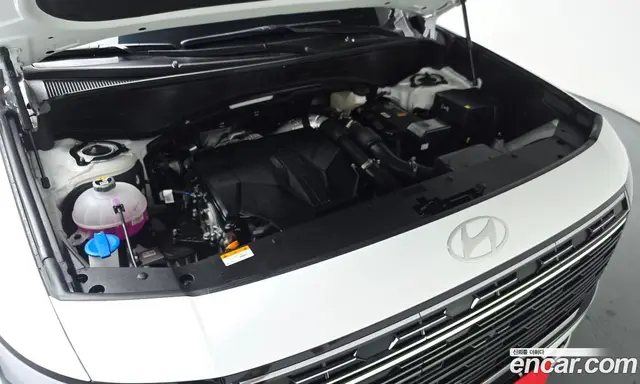 Hyundai Palisade 2025 2.5 автомат (гидро), миниатюра 5