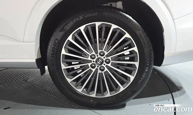 Hyundai Palisade 2025 2.5 автомат (гидро), миниатюра 6