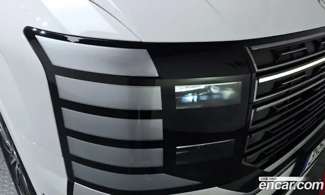 Hyundai Palisade 2025 2.5 автомат (гидро), миниатюра 7
