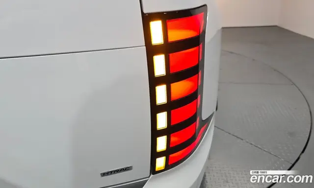 Hyundai Palisade 2025 2.5 автомат (гидро), миниатюра 8