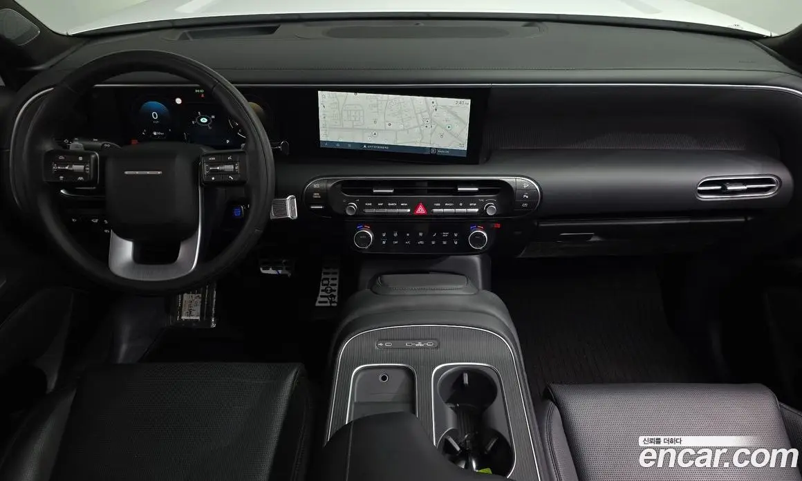 Hyundai Palisade 2025 2.5 автомат (гидро), фото 9