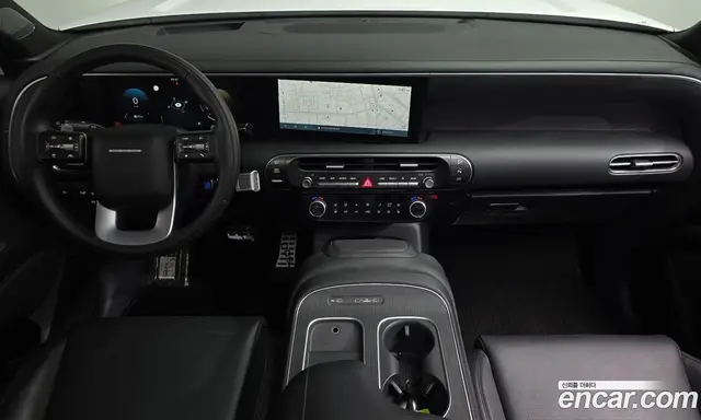 Hyundai Palisade 2025 2.5 автомат (гидро), миниатюра 9