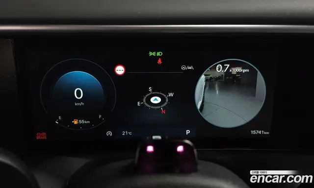 Hyundai Palisade 2025 2.5 автомат (гидро), миниатюра 10