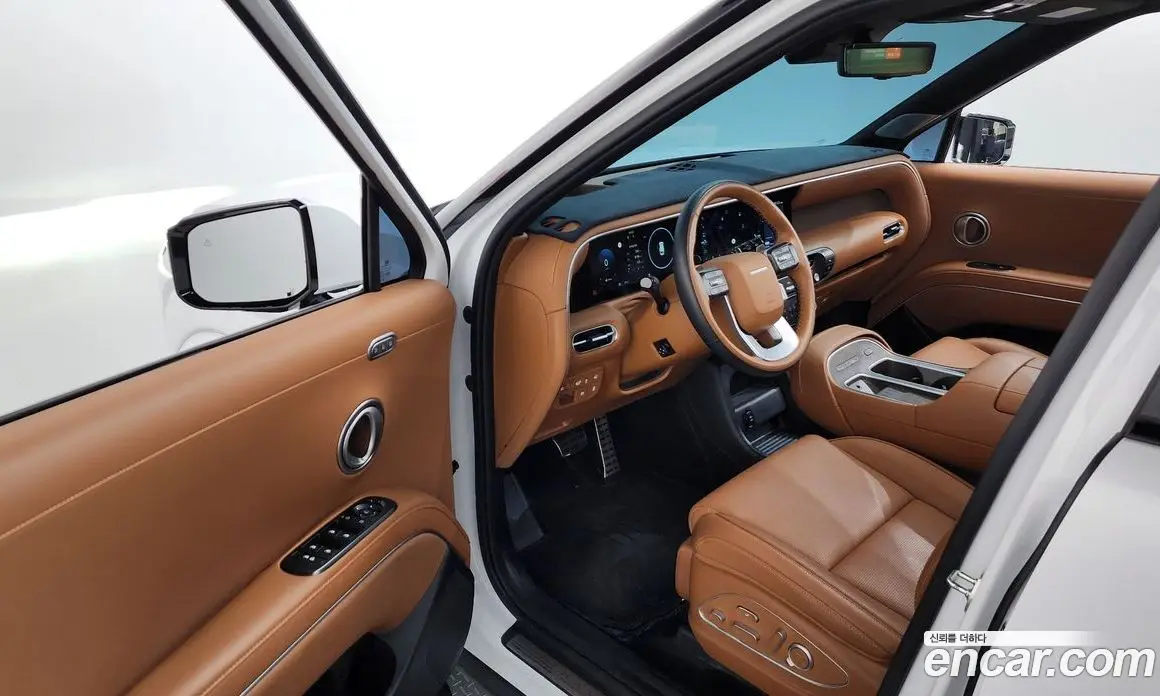 Hyundai Palisade 2025 2.5 автомат (гидро), фото 13 Hyundai Palisade 2025 2.5 автомат (гидро), фото 13