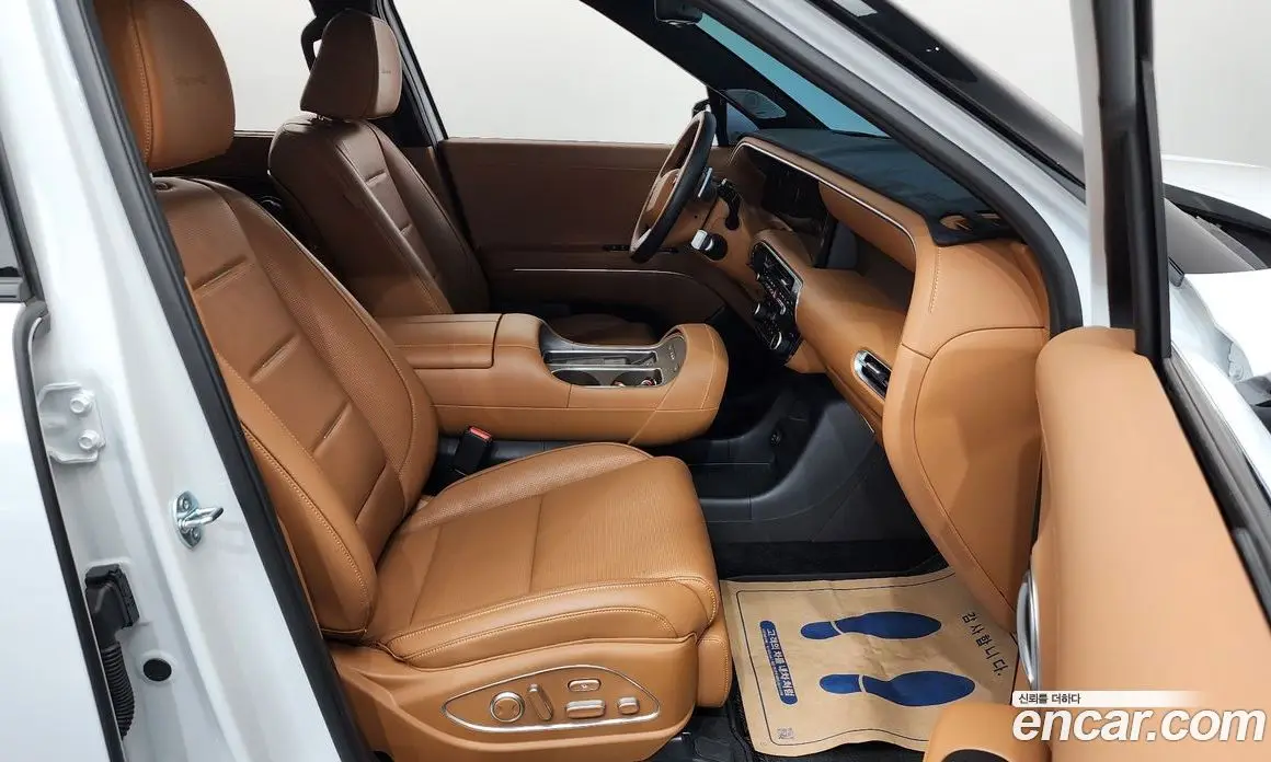 Hyundai Palisade 2025 2.5 автомат (гидро), фото 16 Hyundai Palisade 2025 2.5 автомат (гидро), фото 16