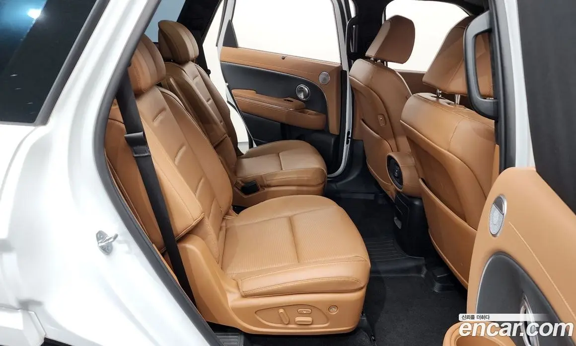 Hyundai Palisade 2025 2.5 автомат (гидро), фото 17 Hyundai Palisade 2025 2.5 автомат (гидро), фото 17