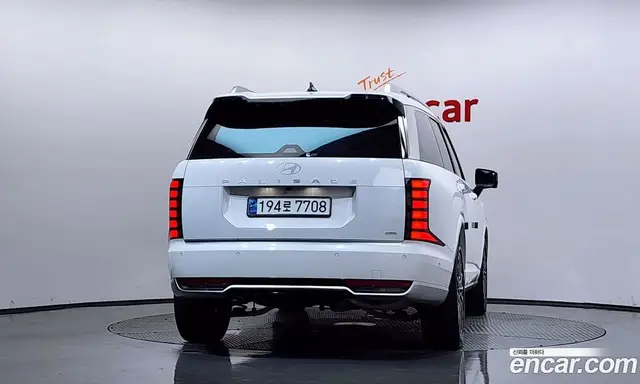 Hyundai Palisade 2025 2.5 автомат (гидро), миниатюра 4 Hyundai Palisade 2025 2.5 автомат (гидро), миниатюра 4