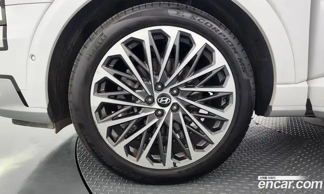 Hyundai Palisade 2025 2.5 автомат (гидро), миниатюра 5 Hyundai Palisade 2025 2.5 автомат (гидро), миниатюра 5