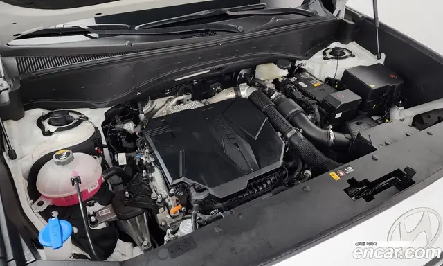 Hyundai Palisade 2025 2.5 автомат (гидро), миниатюра 6 Hyundai Palisade 2025 2.5 автомат (гидро), миниатюра 6