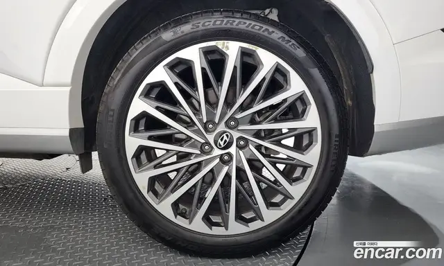 Hyundai Palisade 2025 2.5 автомат (гидро), миниатюра 7 Hyundai Palisade 2025 2.5 автомат (гидро), миниатюра 7