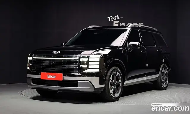 Hyundai Palisade, 2025, 32 386 км