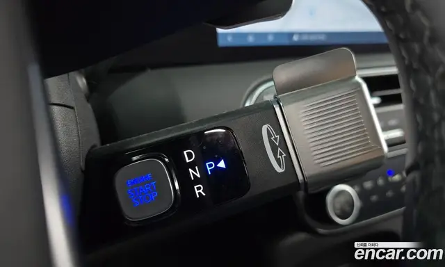 Hyundai Palisade 2025 2.5 автомат (гидро), миниатюра 12