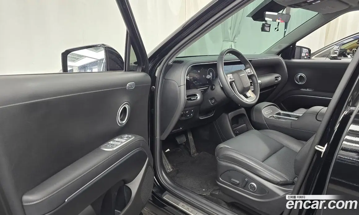 Hyundai Palisade 2025 2.5 автомат (гидро), фото 13 Hyundai Palisade 2025 2.5 автомат (гидро), фото 13