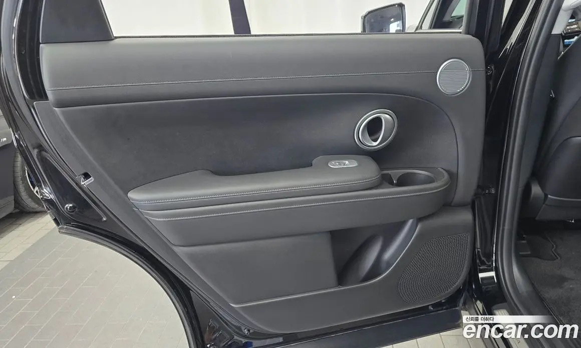 Hyundai Palisade 2025 2.5 автомат (гидро), фото 15 Hyundai Palisade 2025 2.5 автомат (гидро), фото 15