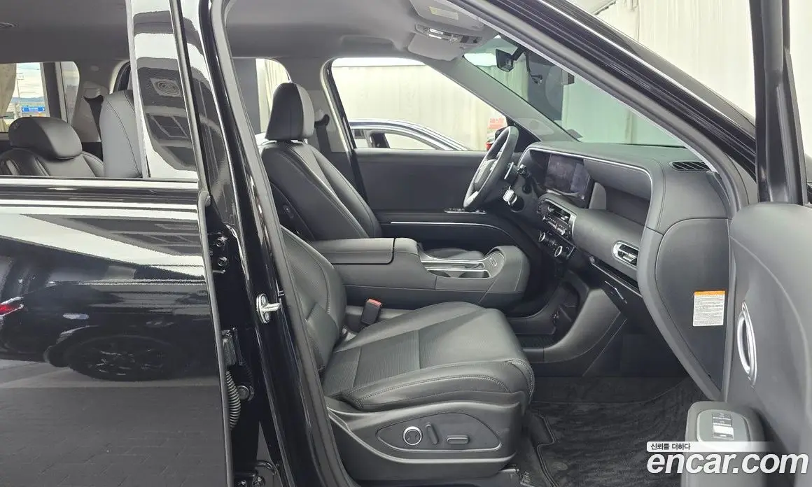 Hyundai Palisade 2025 2.5 автомат (гидро), фото 16 Hyundai Palisade 2025 2.5 автомат (гидро), фото 16