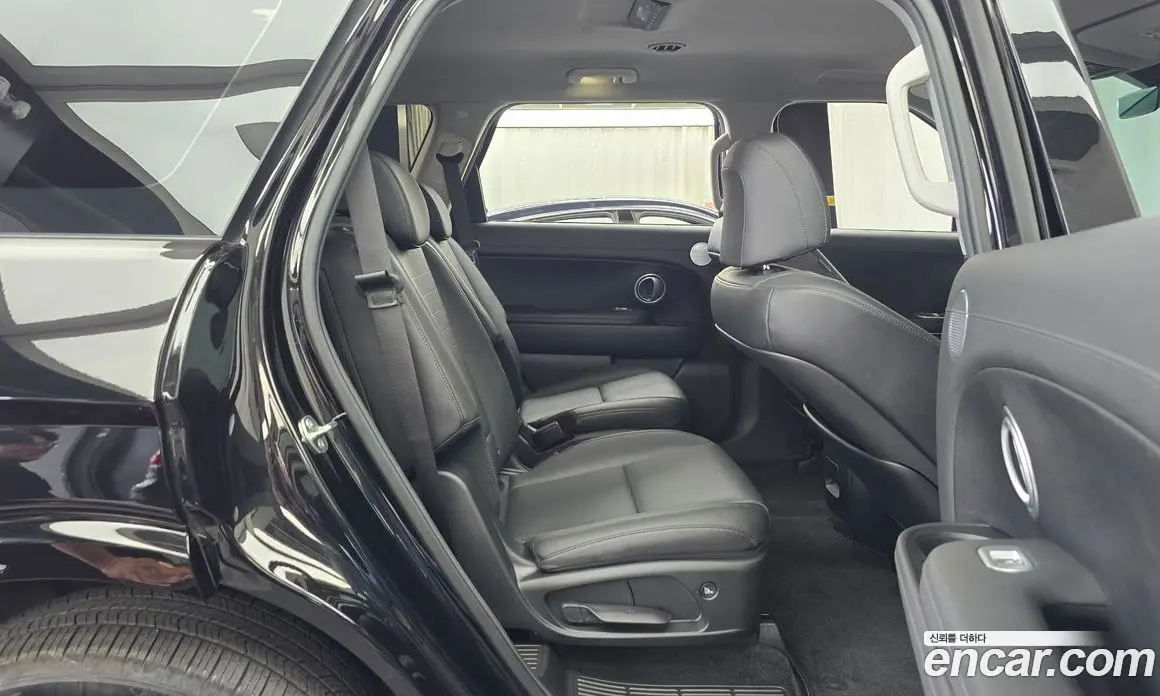 Hyundai Palisade 2025 2.5 автомат (гидро), фото 17 Hyundai Palisade 2025 2.5 автомат (гидро), фото 17