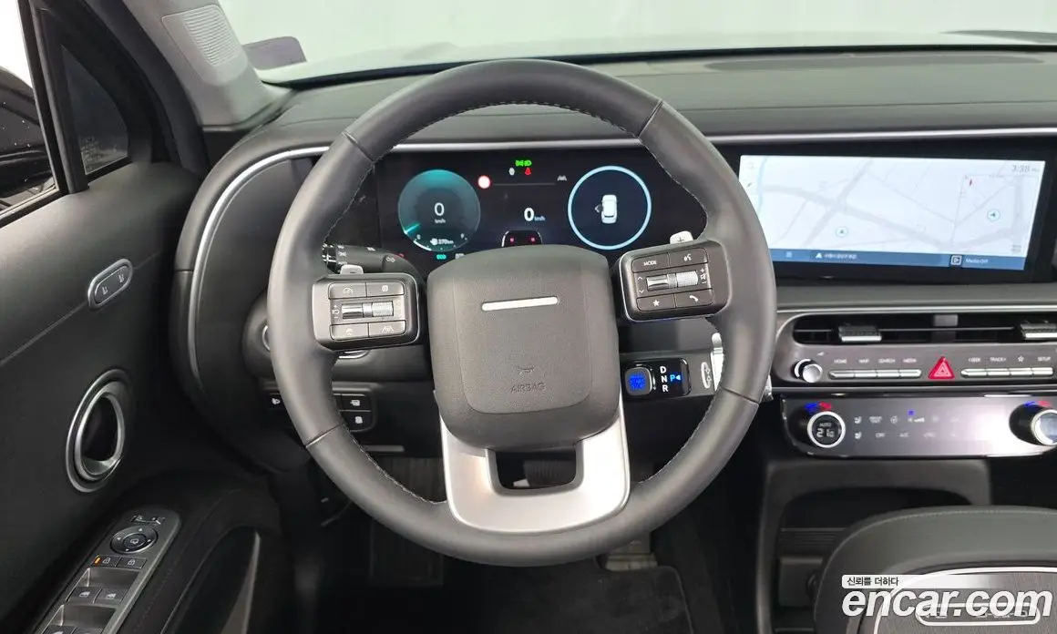 Hyundai Palisade 2025 2.5 автомат (гидро), фото 19 Hyundai Palisade 2025 2.5 автомат (гидро), фото 19