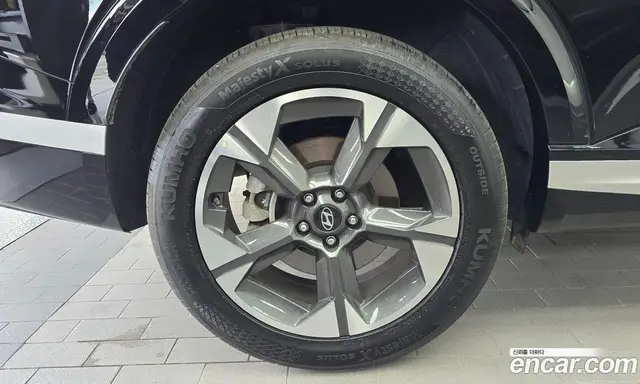 Hyundai Palisade 2025 2.5 автомат (гидро), миниатюра 5 Hyundai Palisade 2025 2.5 автомат (гидро), миниатюра 5