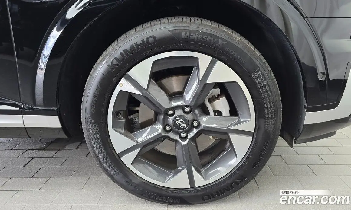 Hyundai Palisade 2025 2.5 автомат (гидро), фото 7 Hyundai Palisade 2025 2.5 автомат (гидро), фото 7