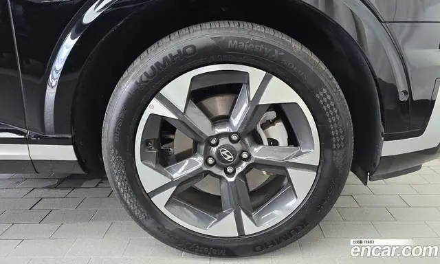 Hyundai Palisade 2025 2.5 автомат (гидро), миниатюра 7 Hyundai Palisade 2025 2.5 автомат (гидро), миниатюра 7