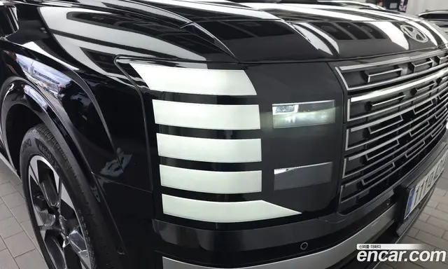 Hyundai Palisade 2025 2.5 автомат (гидро), миниатюра 8 Hyundai Palisade 2025 2.5 автомат (гидро), миниатюра 8
