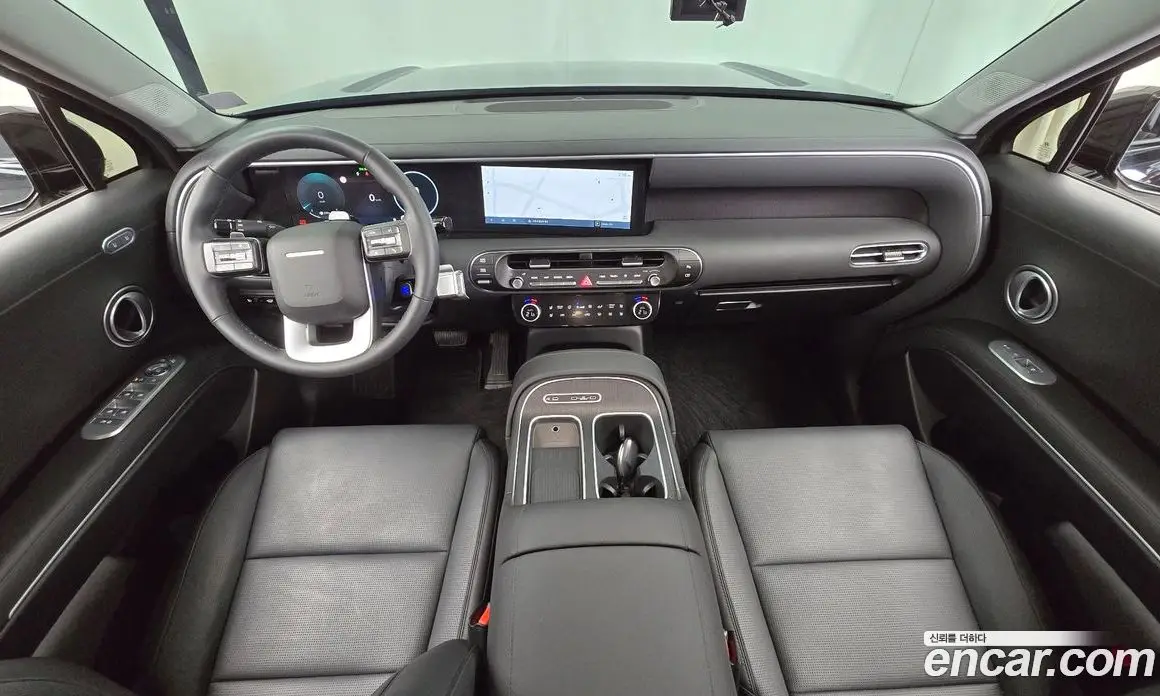 Hyundai Palisade 2025 2.5 автомат (гидро), фото 10 Hyundai Palisade 2025 2.5 автомат (гидро), фото 10