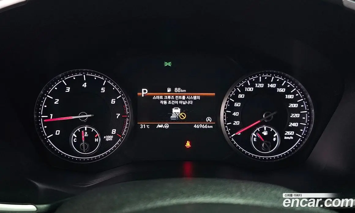 Hyundai Santa Fe 2021 2.5 автомат (гидро), фото 11