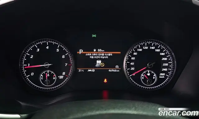 Hyundai Santa Fe 2021 2.5 автомат (гидро), миниатюра 11