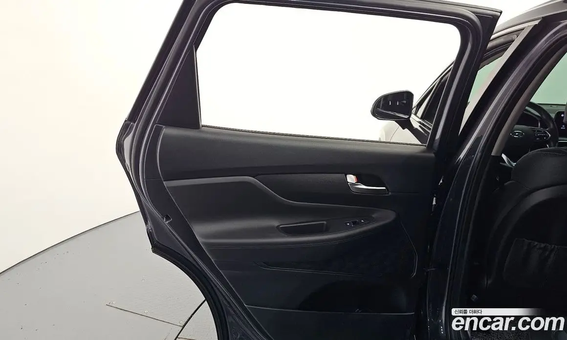 Hyundai Santa Fe 2021 2.5 автомат (гидро), фото 15