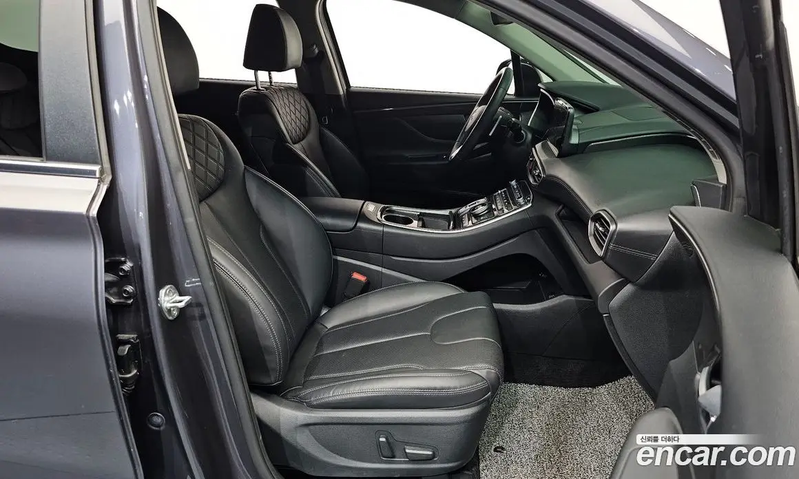 Hyundai Santa Fe 2021 2.5 автомат (гидро), фото 16