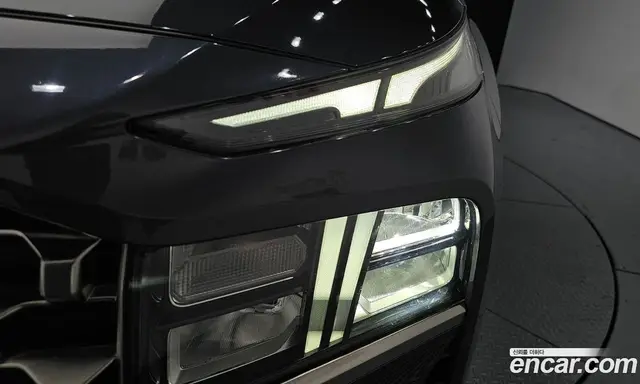 Hyundai Santa Fe 2021 2.5 автомат (гидро), миниатюра 8
