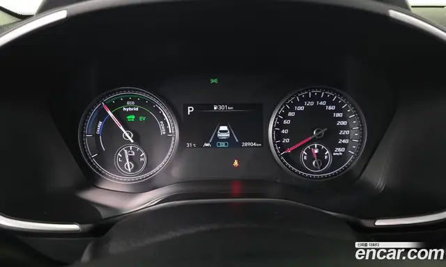 Hyundai Santa Fe 2022 1.6 автомат (гидро), миниатюра 11 Hyundai Santa Fe 2022 1.6 автомат (гидро), миниатюра 11