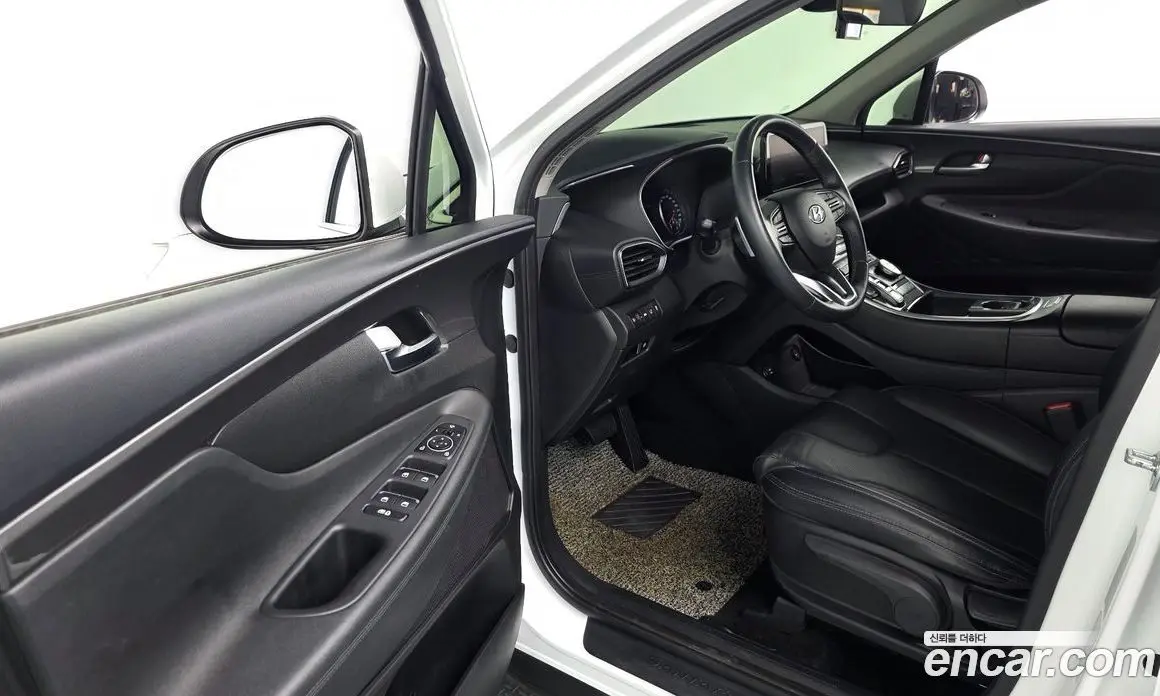 Hyundai Santa Fe 2022 1.6 автомат (гидро), фото 13 Hyundai Santa Fe 2022 1.6 автомат (гидро), фото 13
