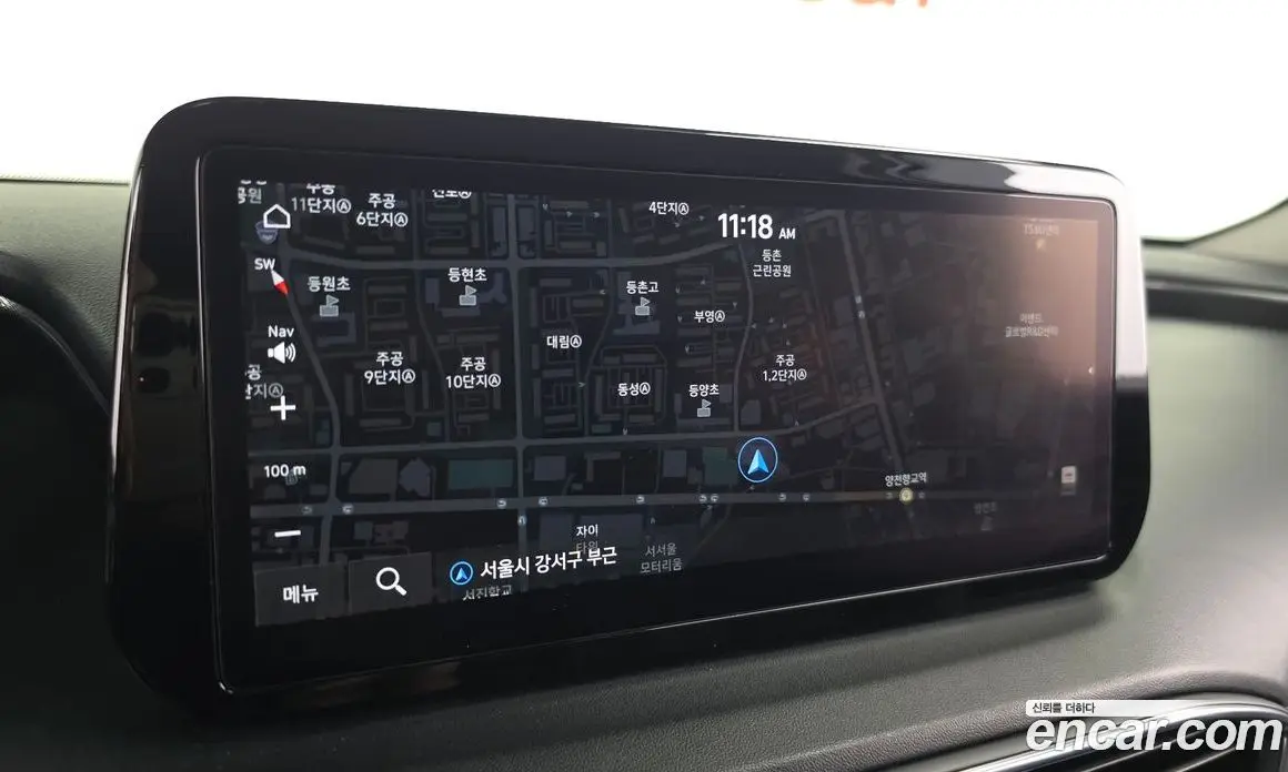 Hyundai Santa Fe 2022 1.6 автомат (гидро), фото 20 Hyundai Santa Fe 2022 1.6 автомат (гидро), фото 20