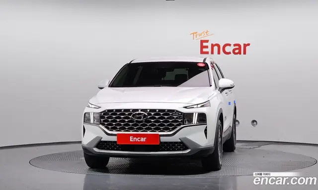 Hyundai Santa Fe 2022 1.6 автомат (гидро), миниатюра 3 Hyundai Santa Fe 2022 1.6 автомат (гидро), миниатюра 3