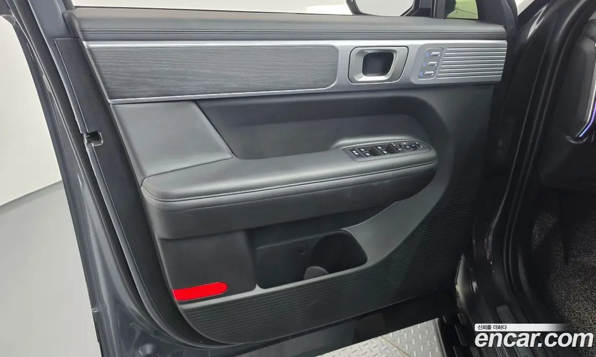 Hyundai Santa Fe 2025 1.6 автомат (гидро), фото 14 Hyundai Santa Fe 2025 1.6 автомат (гидро), фото 14