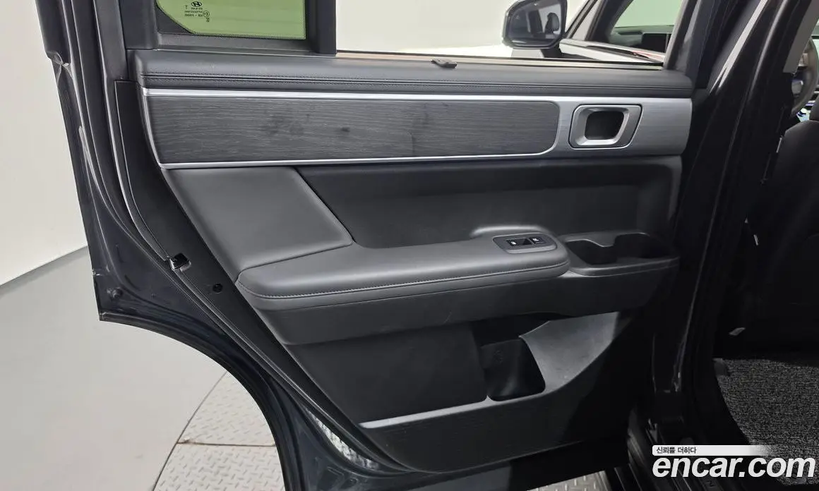 Hyundai Santa Fe 2025 1.6 автомат (гидро), фото 15 Hyundai Santa Fe 2025 1.6 автомат (гидро), фото 15
