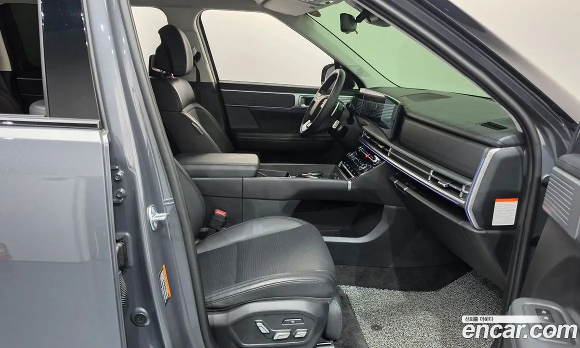 Hyundai Santa Fe 2025 1.6 автомат (гидро), фото 16 Hyundai Santa Fe 2025 1.6 автомат (гидро), фото 16